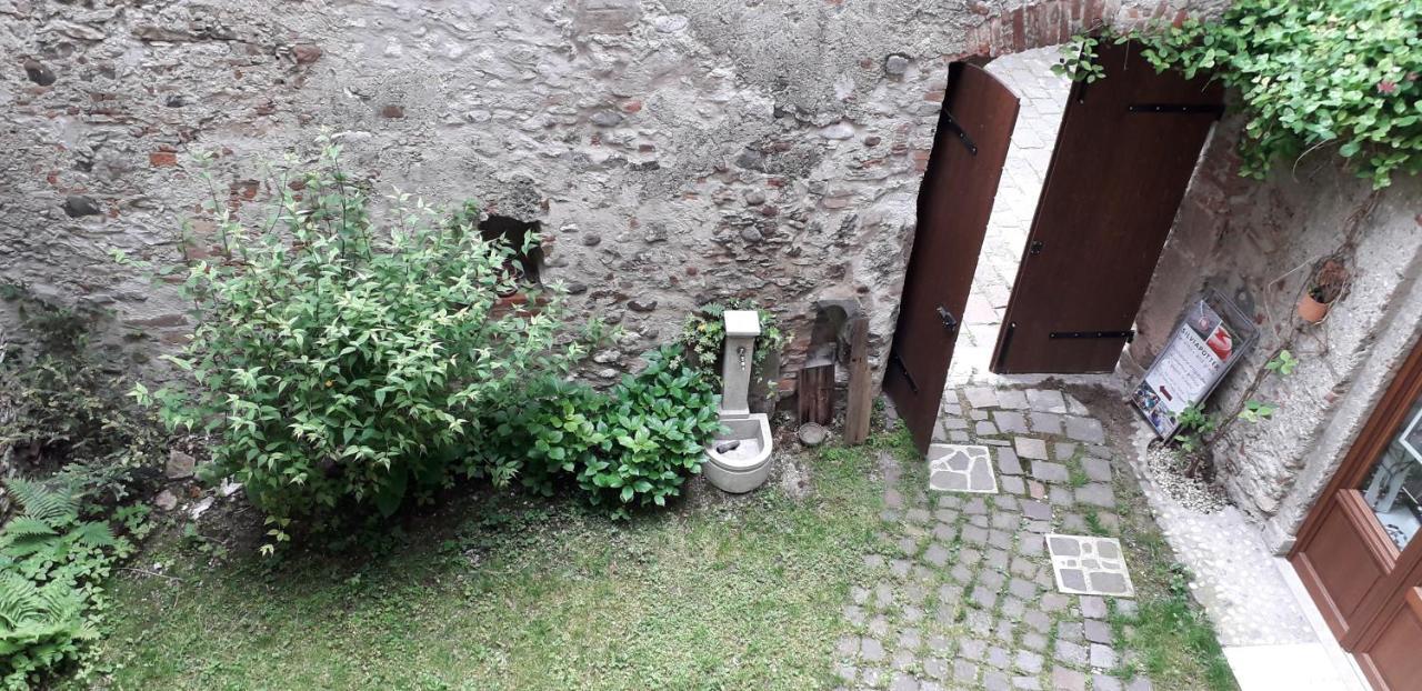 Piazza Maggiore Feltre Esterno foto
